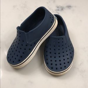 Native Kids Miles Slip On
